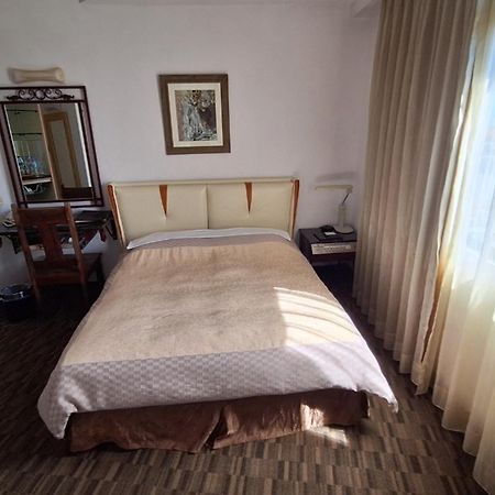 Kingship Hotel Kaohsiung Inter Continental Luaran gambar