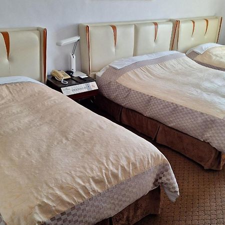 Kingship Hotel Kaohsiung Inter Continental Luaran gambar