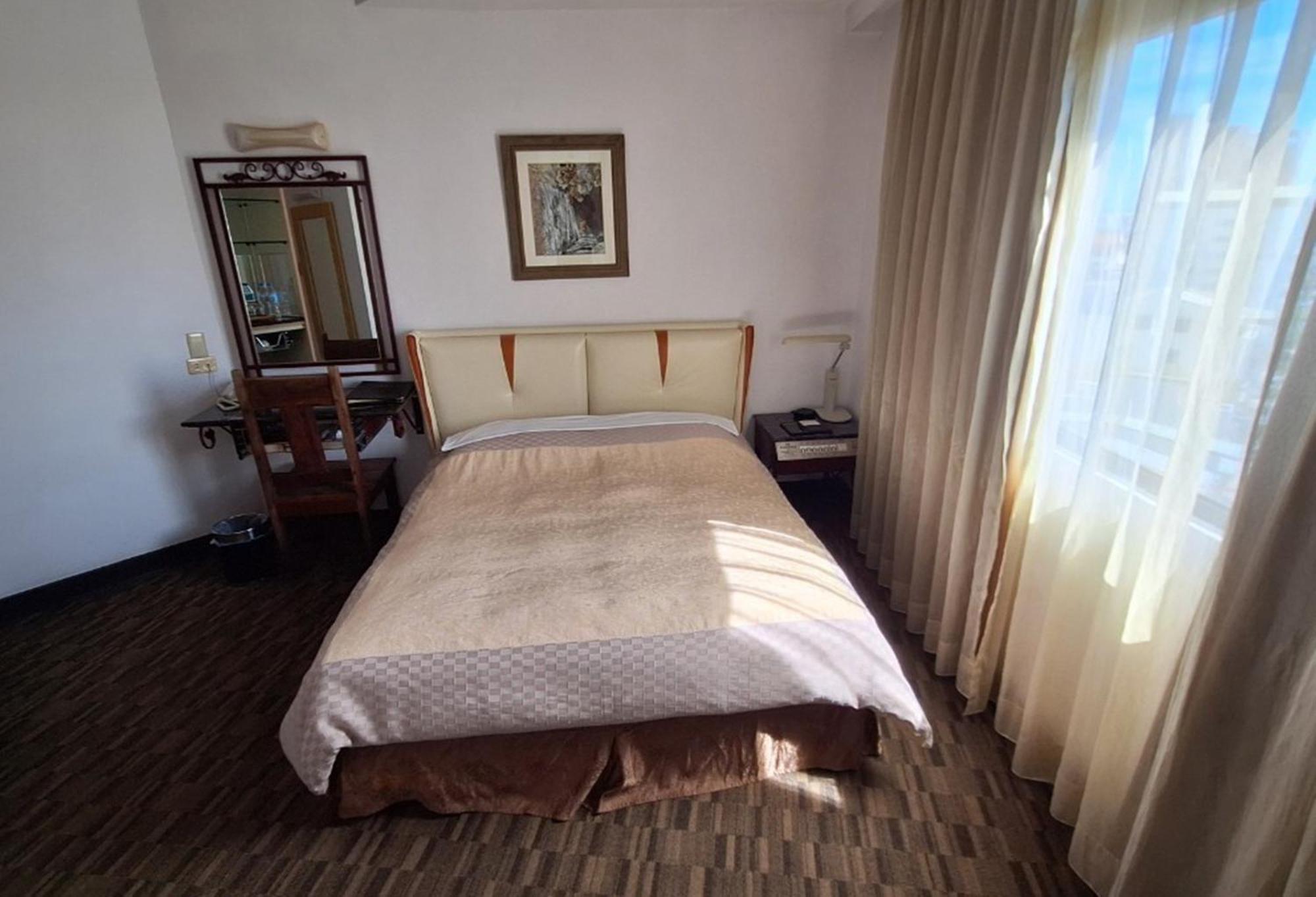 Kingship Hotel Kaohsiung Inter Continental Luaran gambar