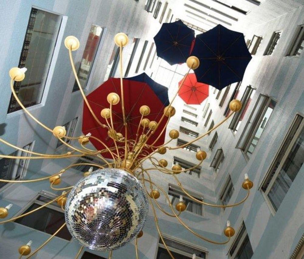 Kingship Hotel Kaohsiung Inter Continental Luaran gambar
