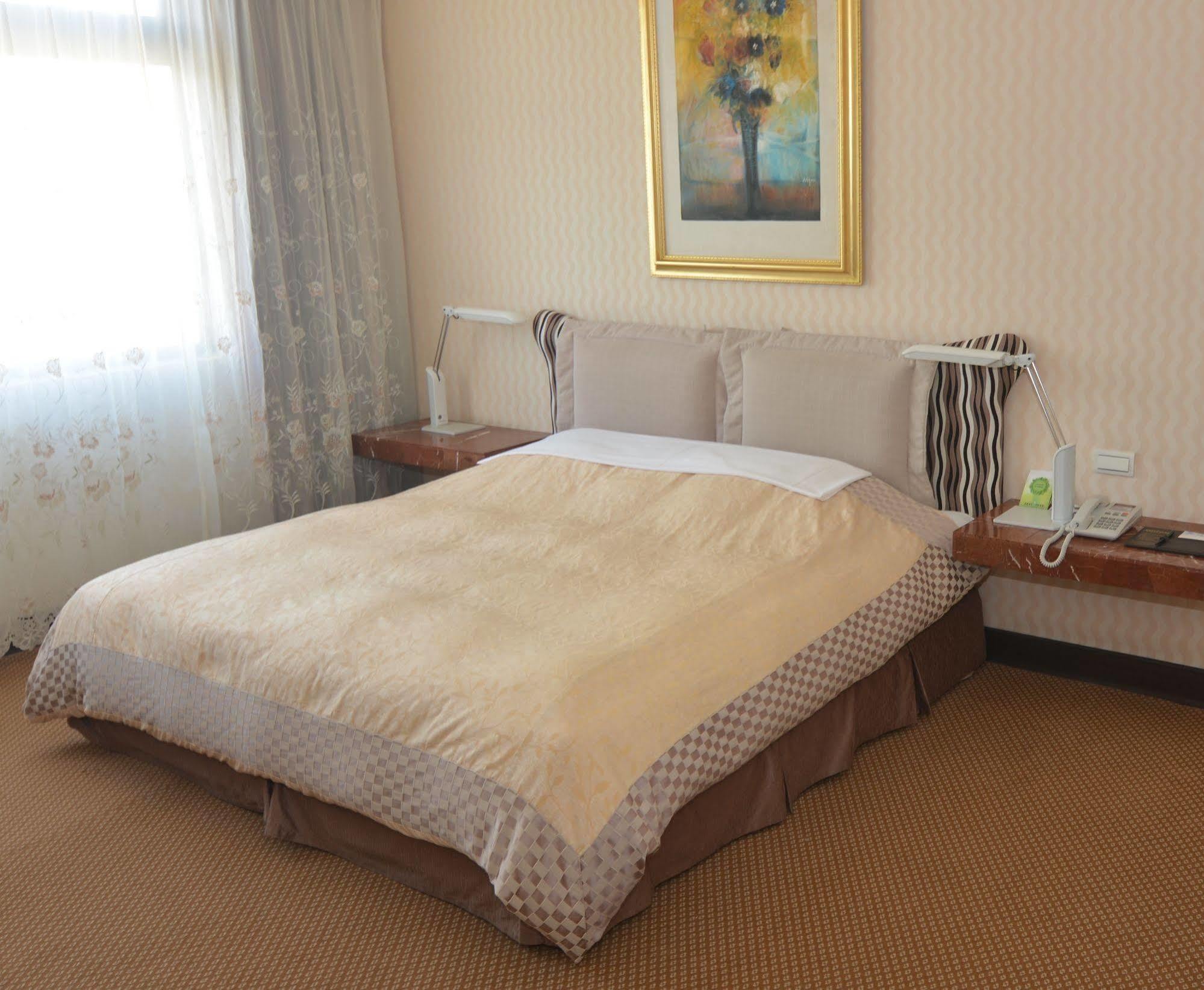 Kingship Hotel Kaohsiung Inter Continental Luaran gambar