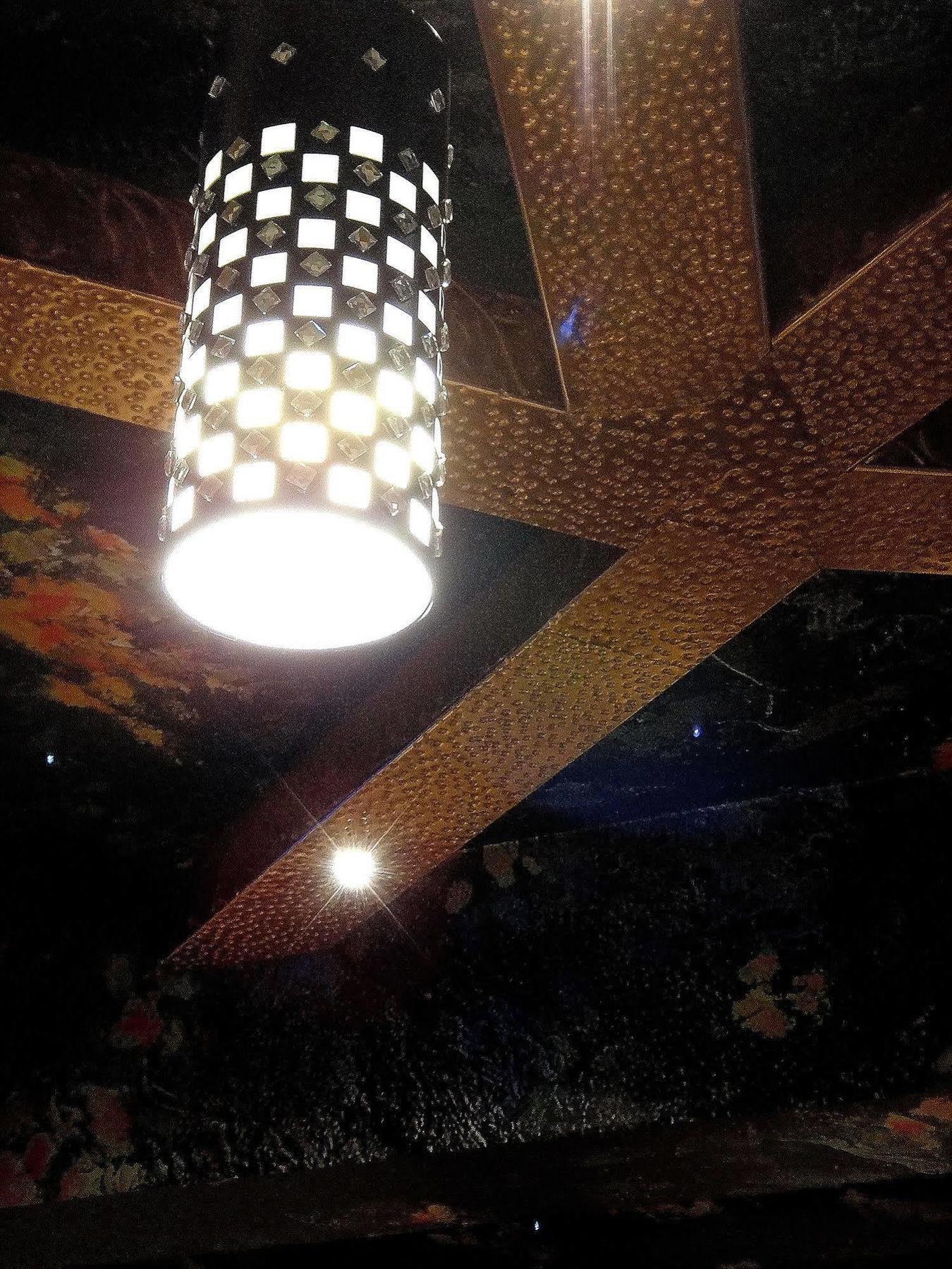 Kingship Hotel Kaohsiung Inter Continental Luaran gambar