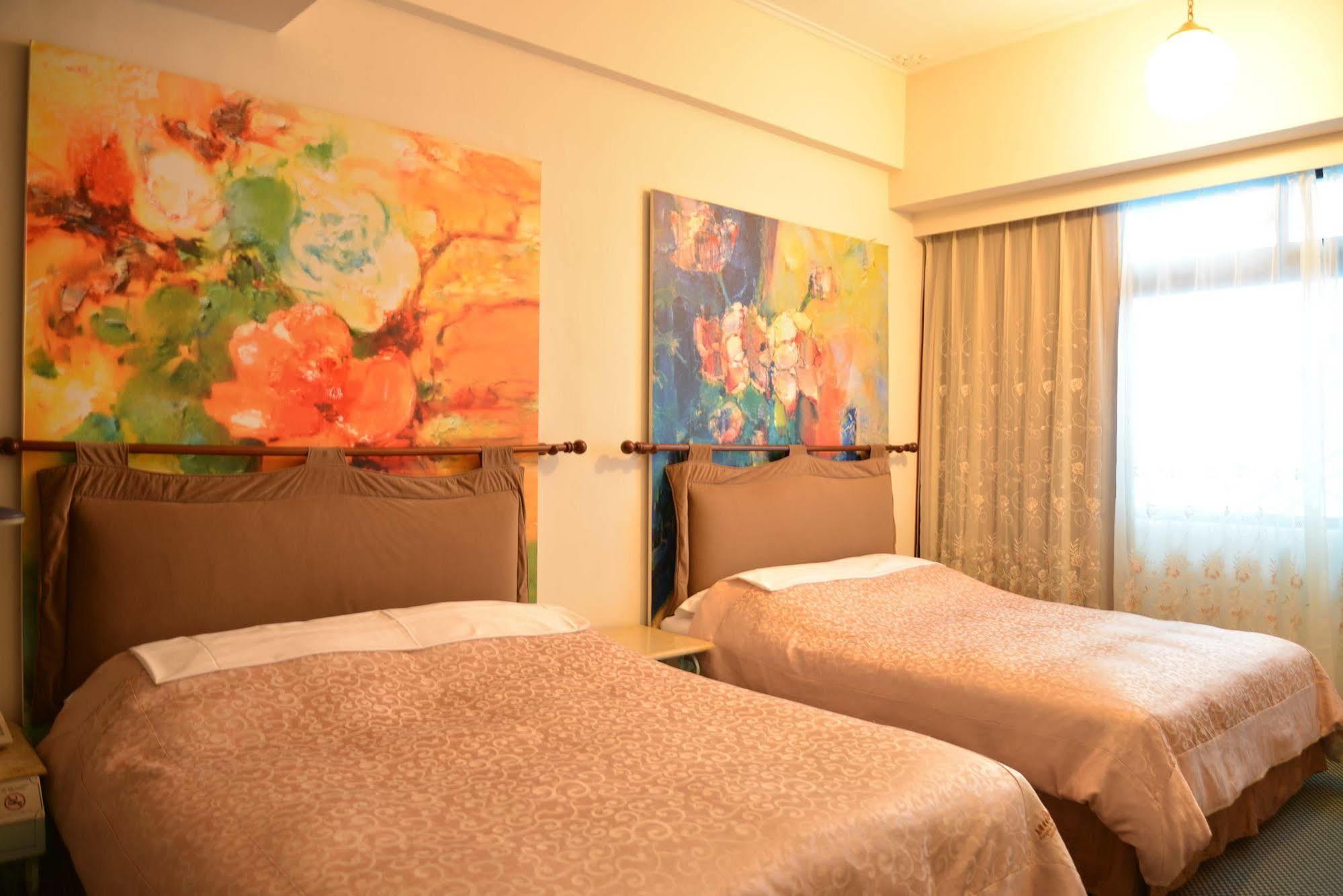 Kingship Hotel Kaohsiung Inter Continental Luaran gambar