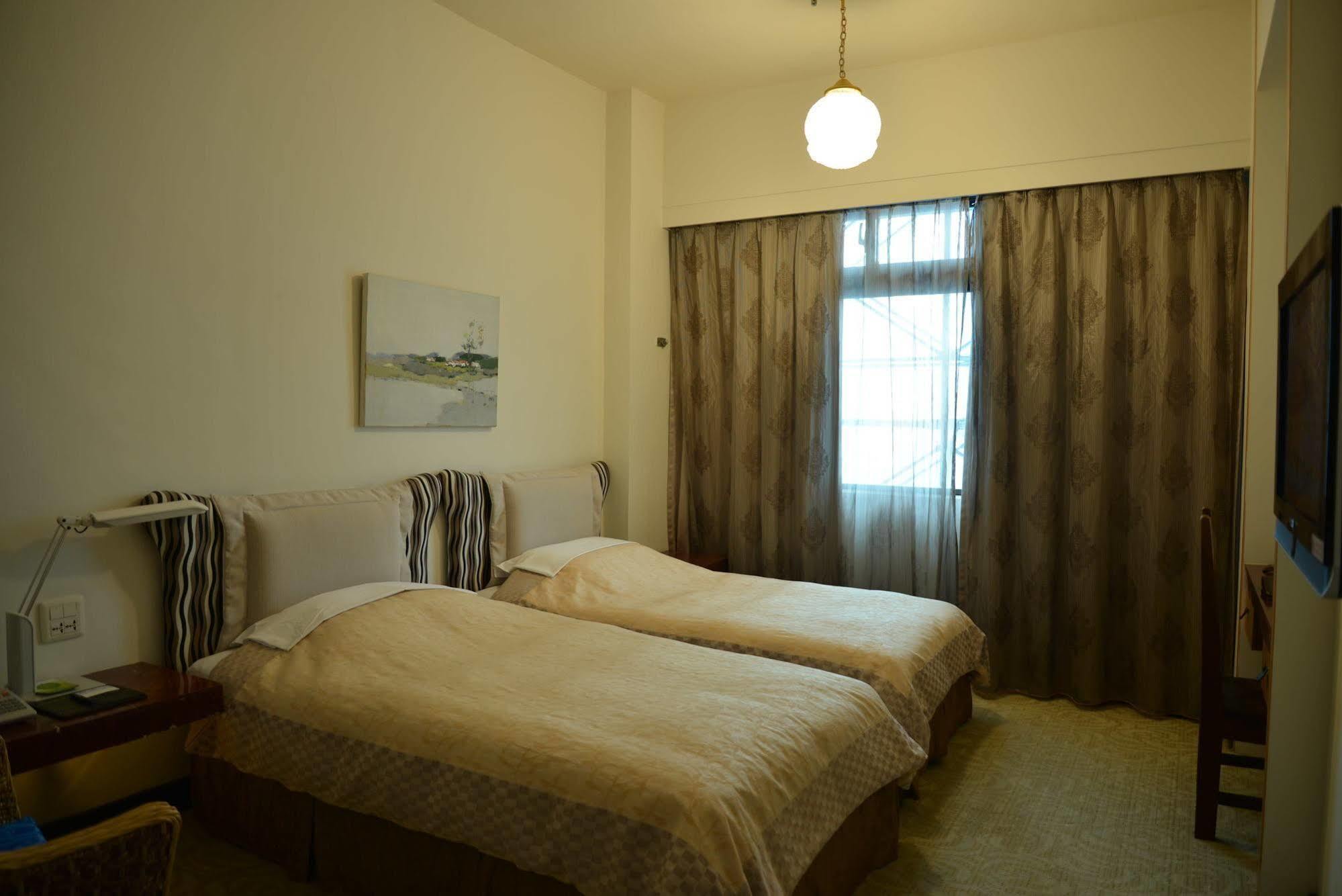 Kingship Hotel Kaohsiung Inter Continental Luaran gambar